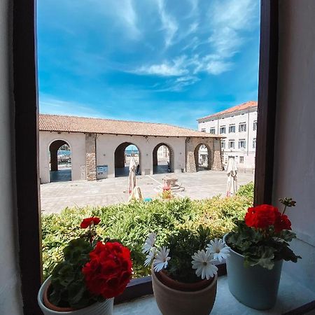 Apartma Mandala Κόπερ Εξωτερικό φωτογραφία