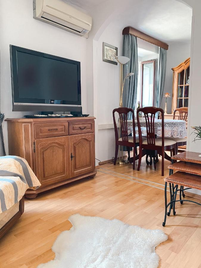 Apartma Mandala Κόπερ Εξωτερικό φωτογραφία