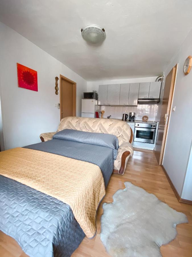 Apartma Mandala Κόπερ Εξωτερικό φωτογραφία