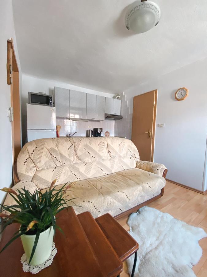 Apartma Mandala Κόπερ Εξωτερικό φωτογραφία