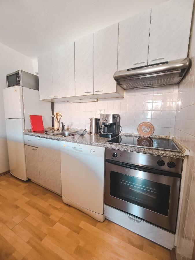 Apartma Mandala Κόπερ Εξωτερικό φωτογραφία