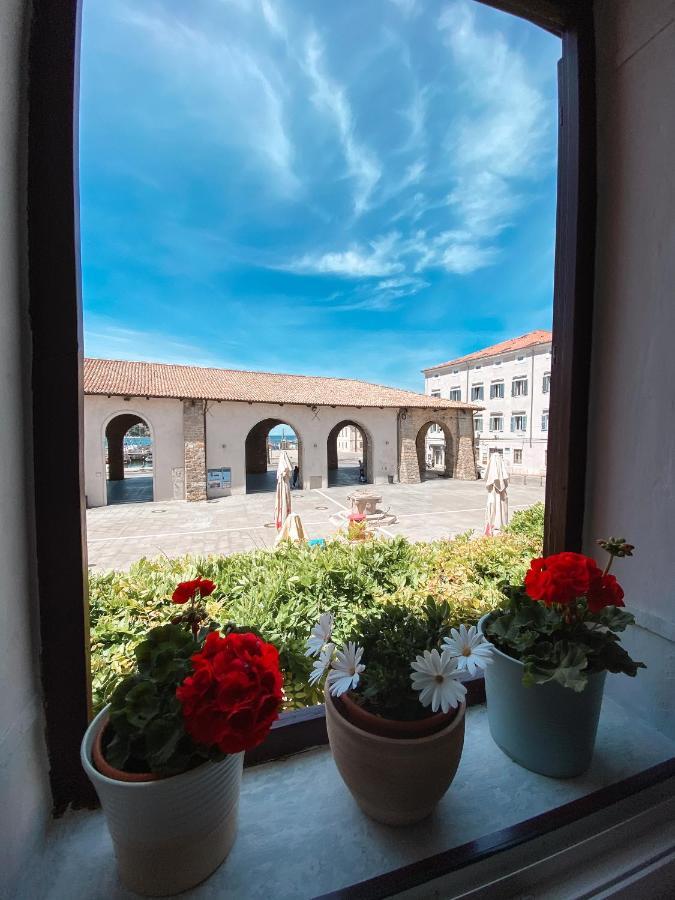 Apartma Mandala Κόπερ Εξωτερικό φωτογραφία