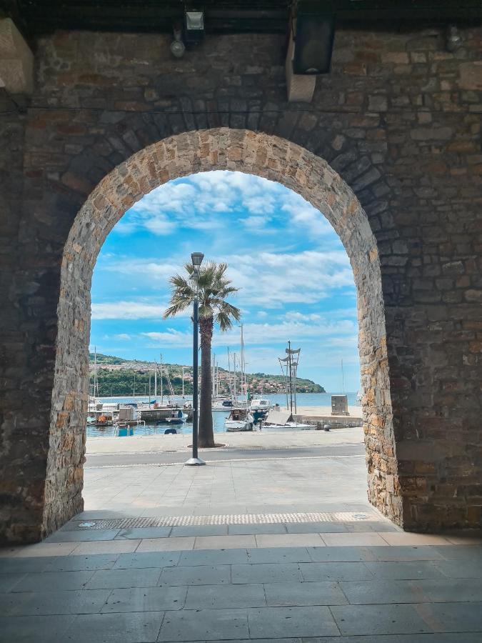 Apartma Mandala Κόπερ Εξωτερικό φωτογραφία