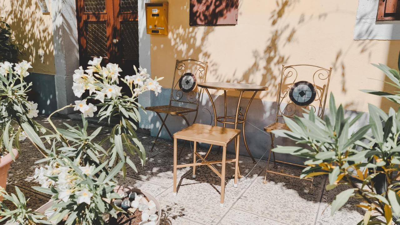 Apartma Mandala Κόπερ Εξωτερικό φωτογραφία